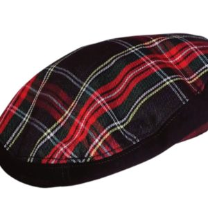 Écossais Flex Beret 1912