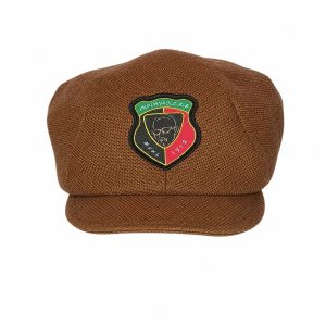Casquette Gavroche Oversize Lin Homme Femme – LINO REGGIANO