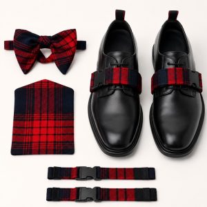 HIGHLAND SIGNATURE