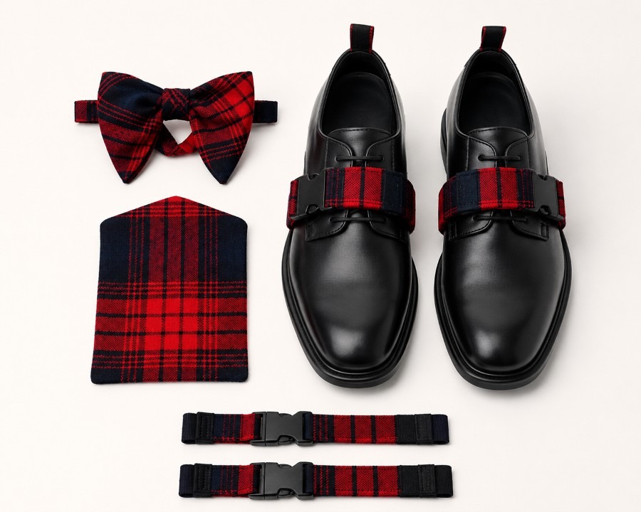 HIGHLAND SIGNATURE