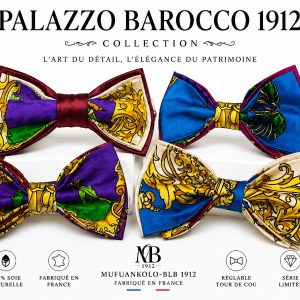 PALAZZO BAROCCO 1912