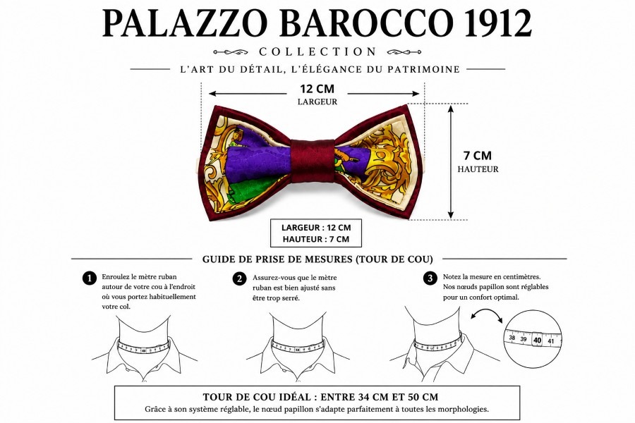 PALAZZO BAROCCO 1912 – Image 3