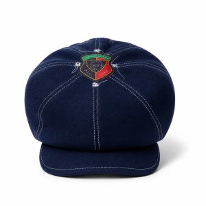 Chapeau REI MUNTU 1912 - Art Textile