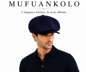 Chapeau
