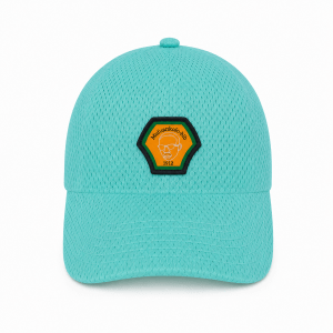 Casquette Femme MINTA ÉCLAT | Mufuankolo France
